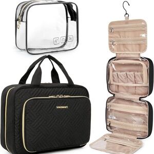 Bag organizer